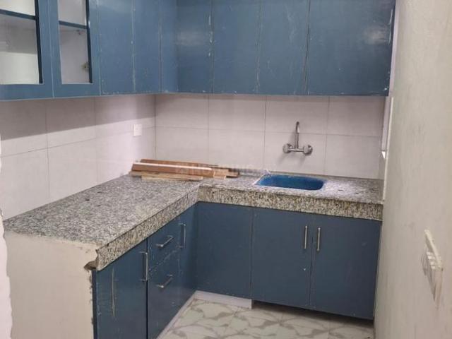 1 BHK Apartment in Bamheta Village for rent Ghaziabad. The reference number is 21115557