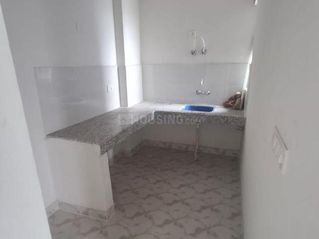 1 BHK Apartment in Bamheta Village for rent Ghaziabad. The reference number is 21115510