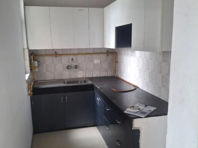 1 BHK Apartment in Bamheta Village for rent Ghaziabad. The reference number is 21125353
