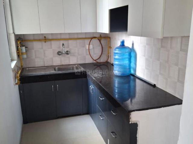 1 BHK Apartment in Bamheta Village for rent Ghaziabad. The reference number is 21125739