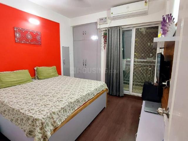 1 BHK Apartment in Bamheta Village for rent Ghaziabad. The reference number is 21226241