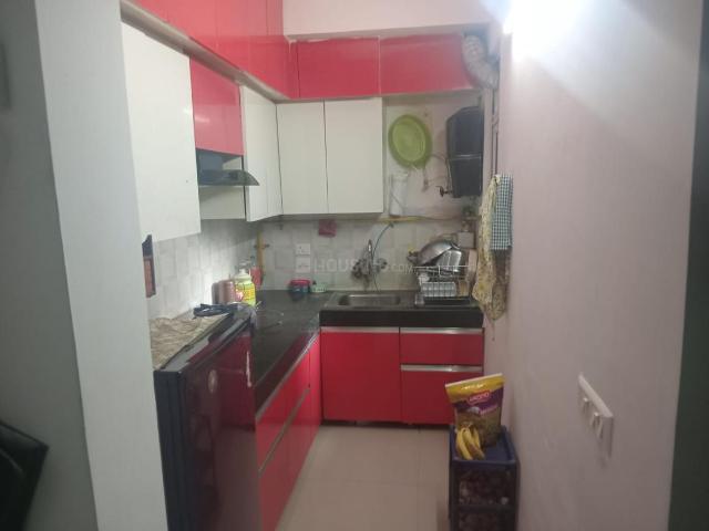 1 BHK Apartment in Bamheta Village for rent Ghaziabad. The reference number is 21226623
