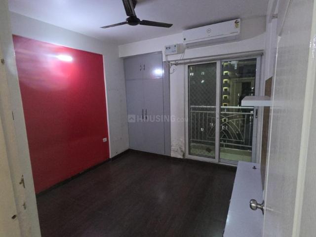 1 BHK Apartment in Bamheta Village for rent Ghaziabad. The reference number is 21358576
