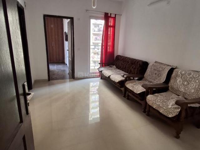 1 BHK Apartment in Bamheta Village for rent Ghaziabad. The reference number is 21331460