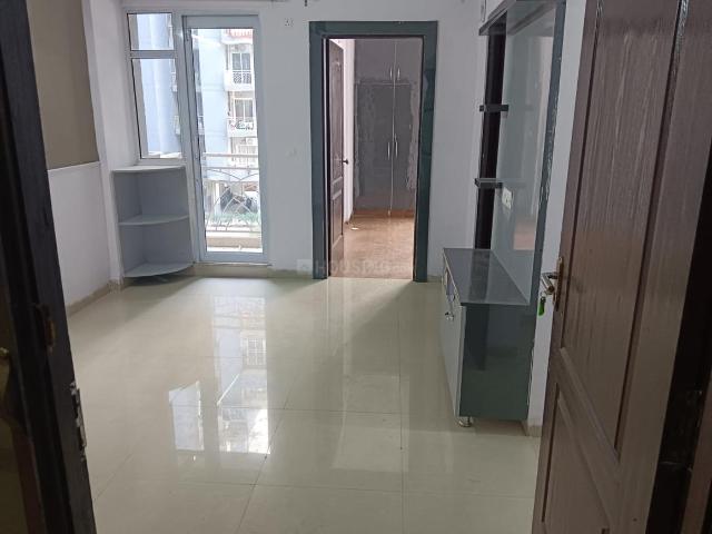 1 BHK Apartment in Bamheta Village for rent Ghaziabad. The reference number is 21338909