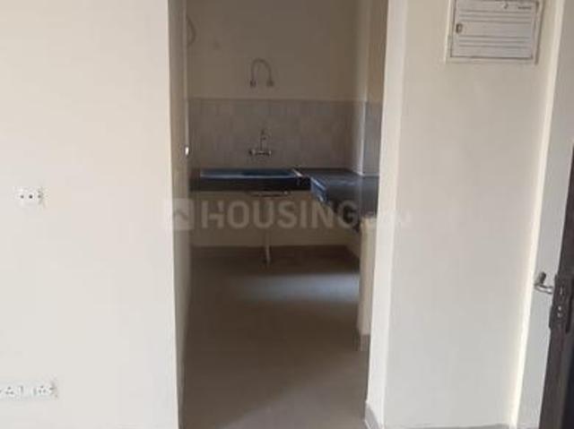 1 BHK Apartment in Bamheta Village for resale Ghaziabad. The reference number is 18386034
