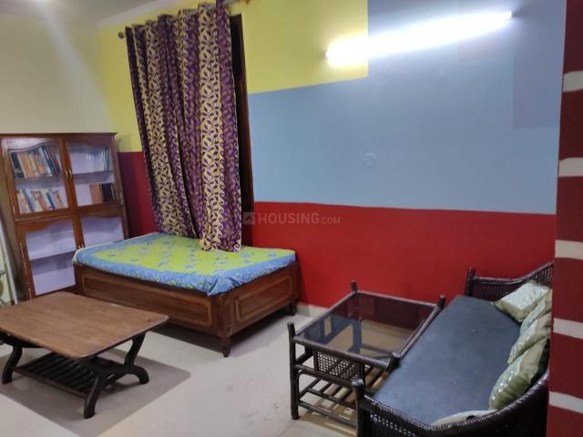 1 BHK Apartment in Bamheta Village for resale Ghaziabad. The reference number is 19496536