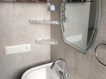 1 BHK Apartment in Bamheta Village for resale Ghaziabad. The reference number is 19879426