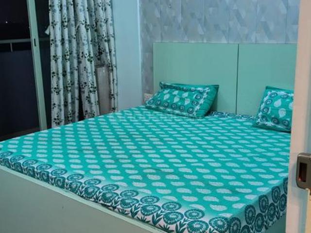 1 BHK Apartment in Bamheta Village for resale Ghaziabad. The reference number is 19981446