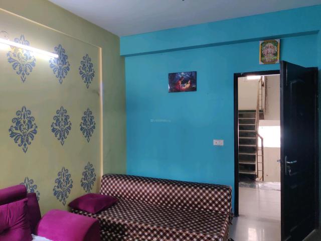 1 BHK Apartment in Bamheta Village for resale Ghaziabad. The reference number is 20419931