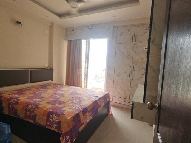1 BHK Apartment in Bamheta Village for resale Ghaziabad. The reference number is 20594066
