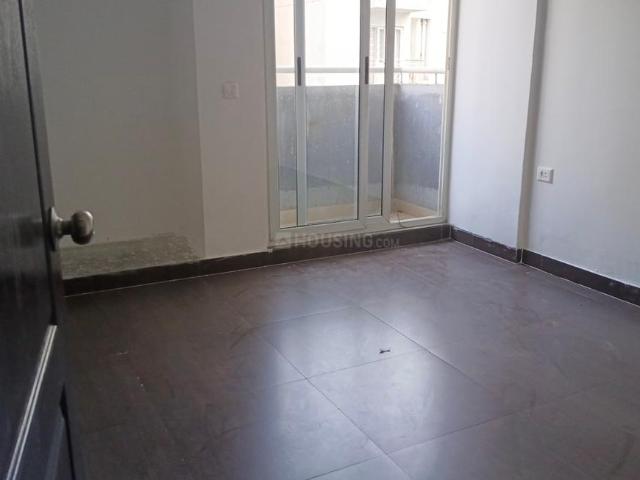 1 BHK Apartment in Bamheta Village for resale Ghaziabad. The reference number is 20590622