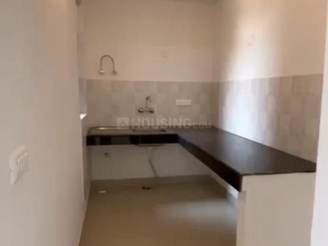 1 BHK Apartment in Bamheta Village for resale Ghaziabad. The reference number is 20623614