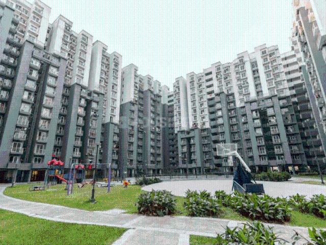1 BHK Apartment in Bamheta Village for resale Ghaziabad. The reference number is 20753575