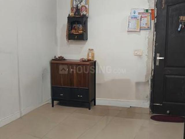 1 BHK Apartment in Bamheta Village for resale Ghaziabad. The reference number is 21074647