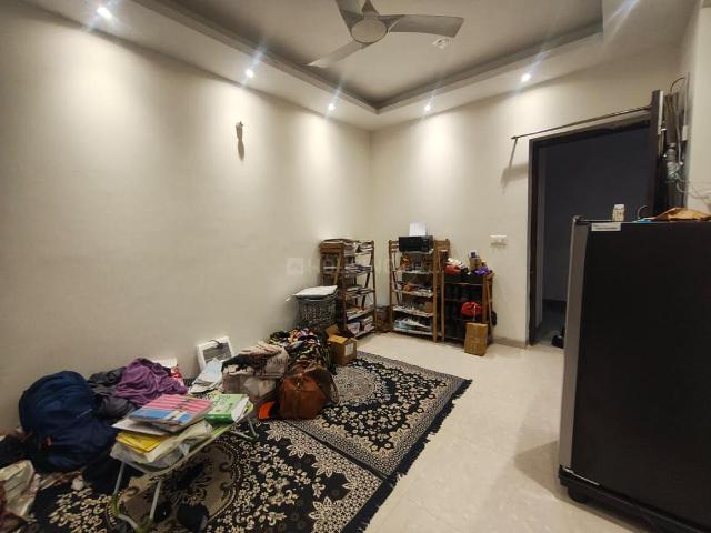 1 BHK Apartment in Bamheta Village for resale Ghaziabad. The reference number is 21125305