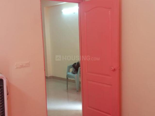1 BHK Apartment in Bamheta Village for resale Ghaziabad. The reference number is 21180957