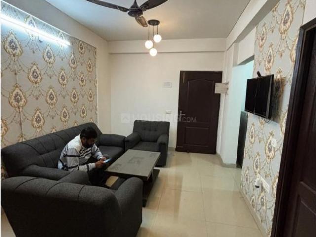 1 BHK Apartment in Bamheta Village for resale Ghaziabad. The reference number is 21354462