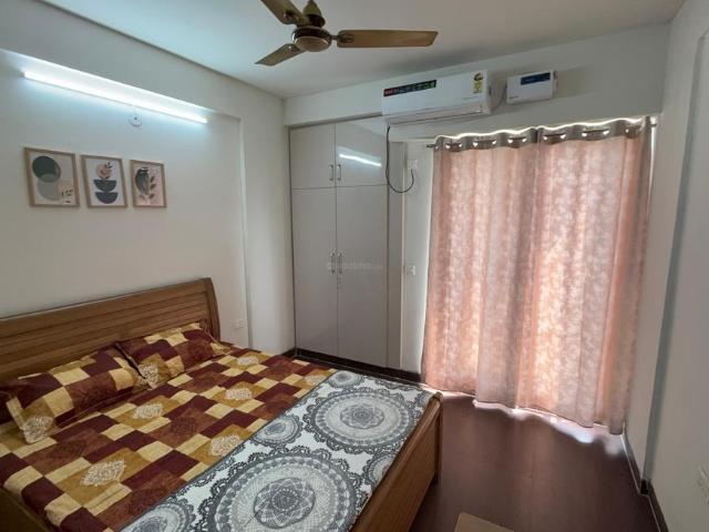 1 BHK Apartment in Bamheta for rent Ghaziabad. The reference number is 21307771