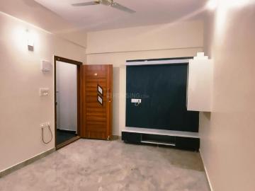 1 BHK Apartment in Banaswadi for rent Bengaluru. The reference number is 19667954