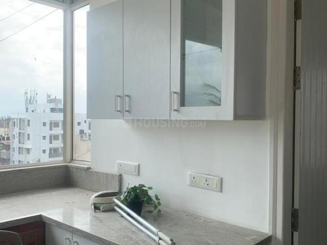 1 BHK Apartment in Banaswadi for rent Bengaluru. The reference number is 20648151