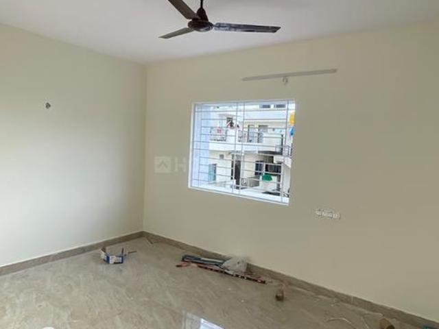 1 BHK Apartment in Banaswadi for rent Bengaluru. The reference number is 20914224