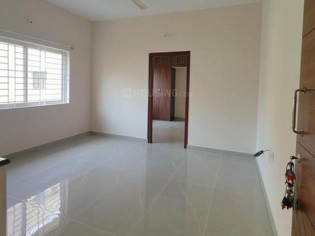 1 BHK Apartment in Banaswadi for rent Bengaluru. The reference number is 20923486