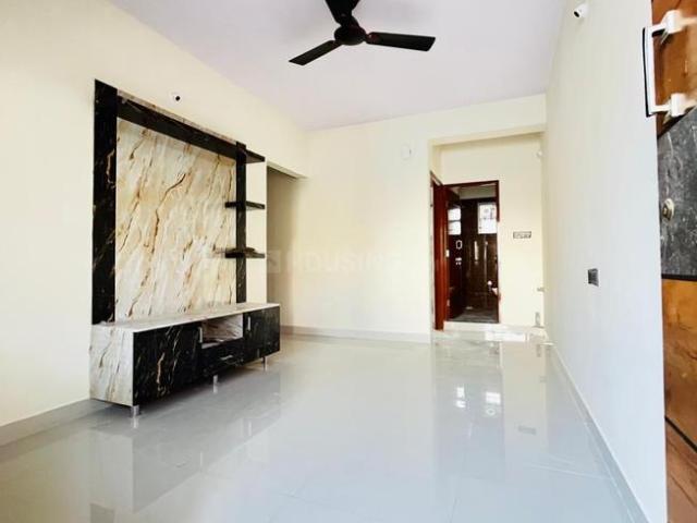 1 BHK Apartment in Banaswadi for rent Bengaluru. The reference number is 21052905