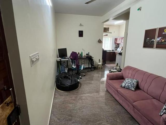 1 BHK Apartment in Banaswadi for rent Bengaluru. The reference number is 21096908