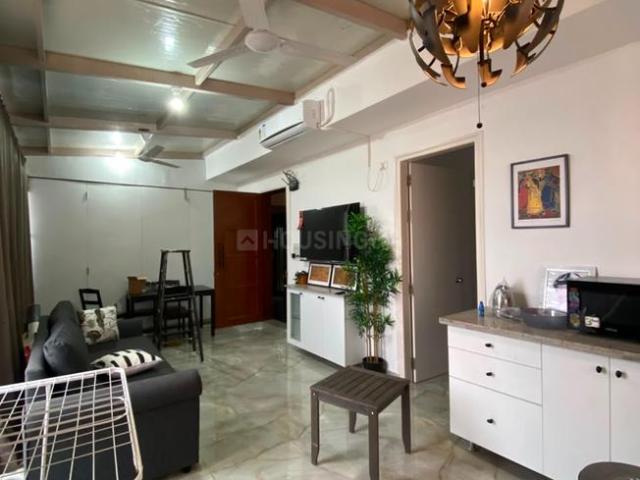 1 BHK Apartment in Banaswadi for rent Bengaluru. The reference number is 21026428