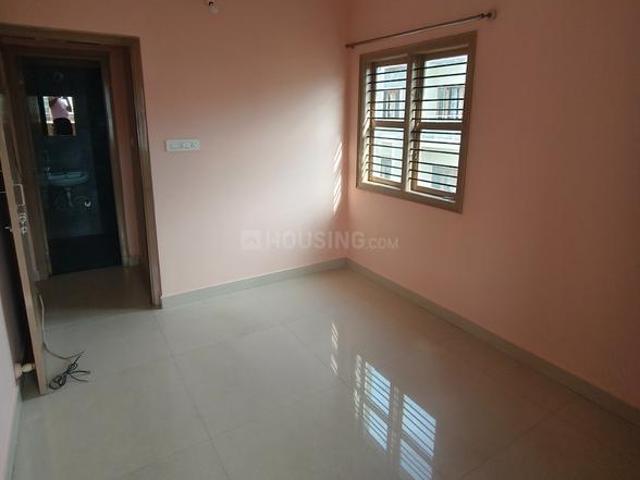1 BHK Apartment in Banaswadi for rent Bengaluru. The reference number is 21100065