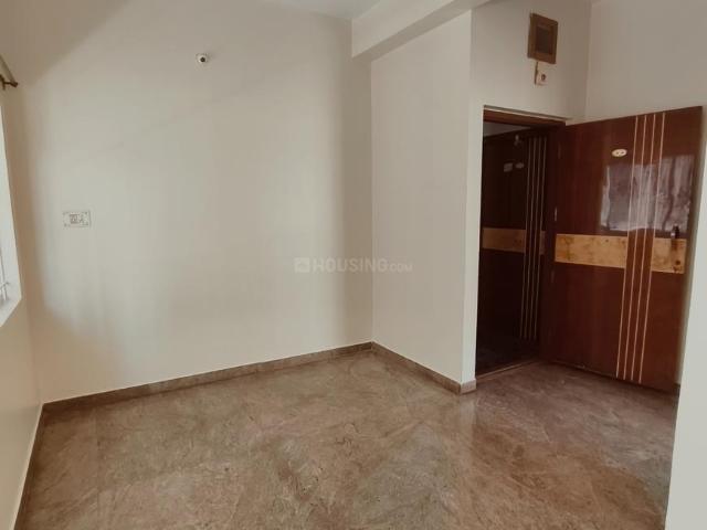 1 BHK Apartment in Banaswadi for rent Bengaluru. The reference number is 21236147