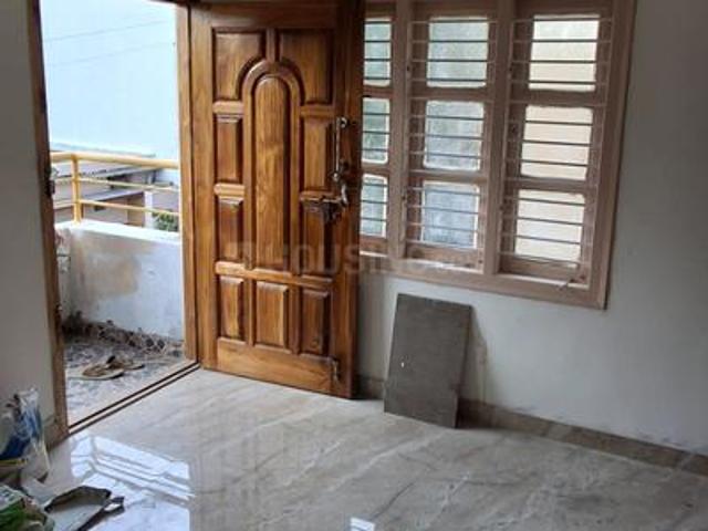 1 BHK Apartment in Banashankari for rent Bengaluru. The reference number is 20568606