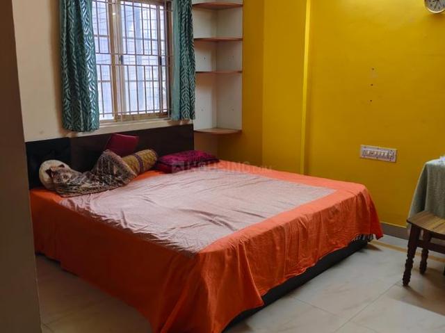 1 BHK Apartment in Bangalore City Municipal Corporation Layout for rent Bengaluru. The reference number is 18315828