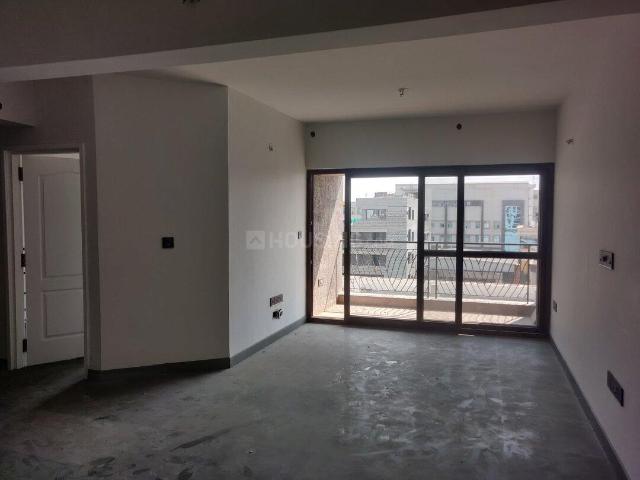 1 BHK Apartment in Bangalore City Municipal Corporation Layout for resale Bengaluru. The reference number is 21275466