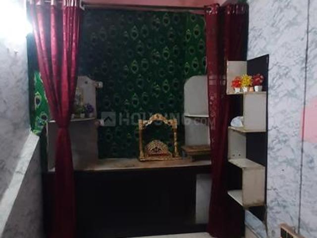 1 BHK Apartment in Bangur Avenue for rent Kolkata. The reference number is 20991634