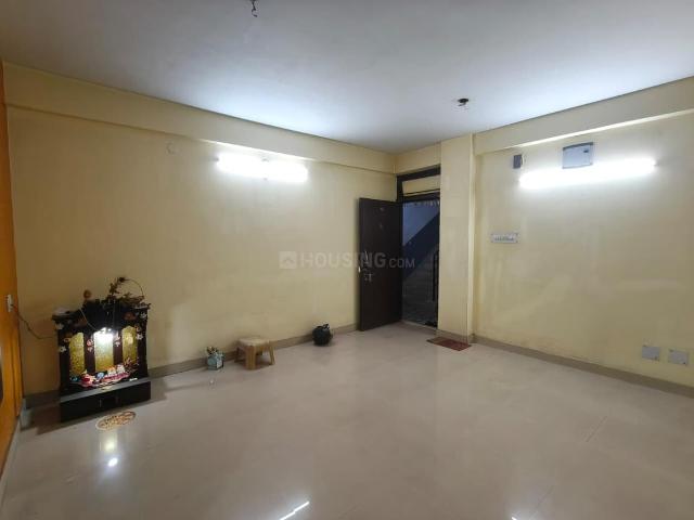 1 BHK Apartment in Bangur Avenue for resale Kolkata. The reference number is 20794726