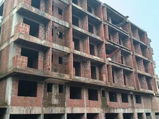 1 BHK Apartment in Banda for resale Sindhudurg. The reference number is 20793037