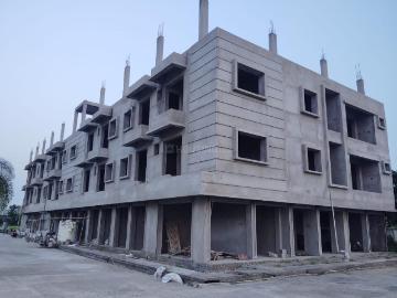 1 BHK Apartment in Bandel for resale Hooghly. The reference number is 20240053