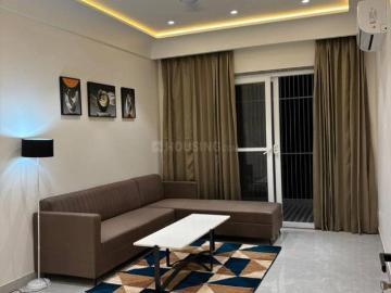 Mumbai, Thane District, Maharashtra - Balcony