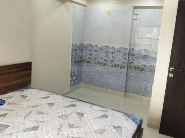 1 BHK Apartment in Bandra East for rent Mumbai. The reference number is 20254076