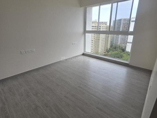 1 BHK Apartment in Bandra East for rent Mumbai. The reference number is 20407706