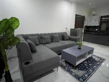 1 BHK Apartment in Bandra East for rent Mumbai. The reference number is 20569847
