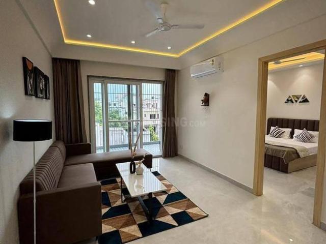 1 BHK Apartment in Bandra East for rent Mumbai. The reference number is 20814897