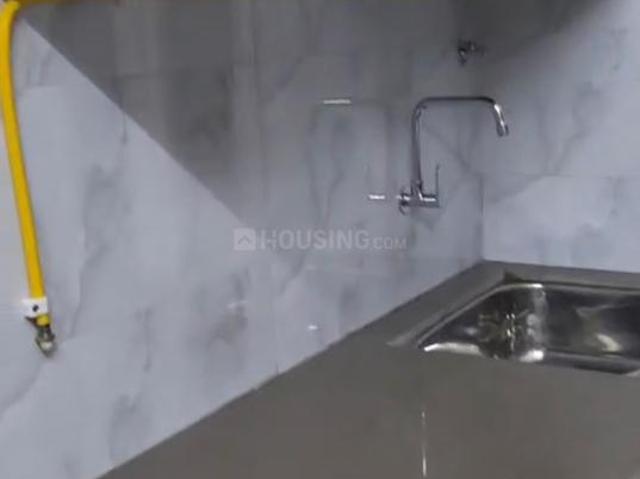 1 BHK Apartment in Bandra East for rent Mumbai. The reference number is 20820217