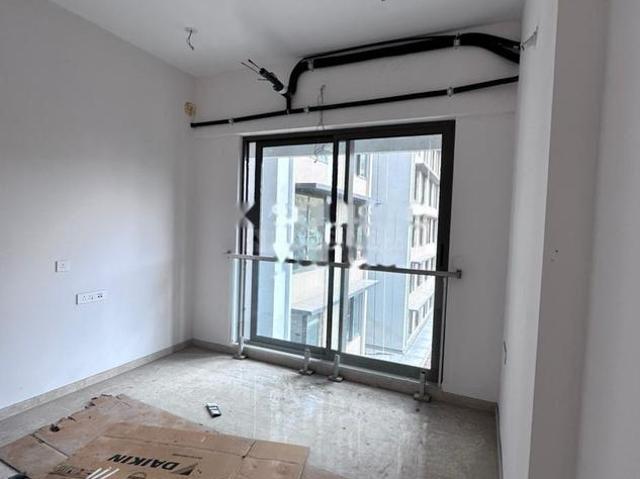 1 BHK Apartment in Bandra East for rent Mumbai. The reference number is 20917914