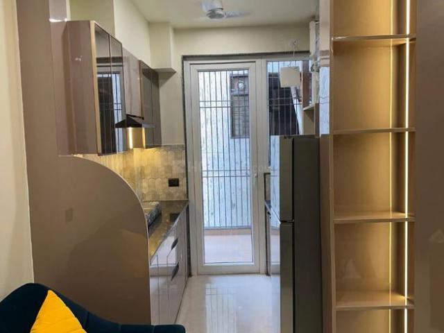 1 BHK Apartment in Bandra East for rent Mumbai. The reference number is 20931923