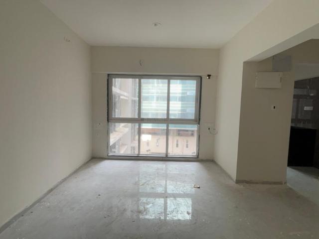 1 BHK Apartment in Bandra East for rent Mumbai. The reference number is 20977020