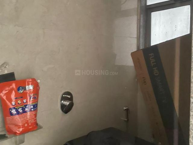 1 BHK Apartment in Bandra East for rent Mumbai. The reference number is 21107285