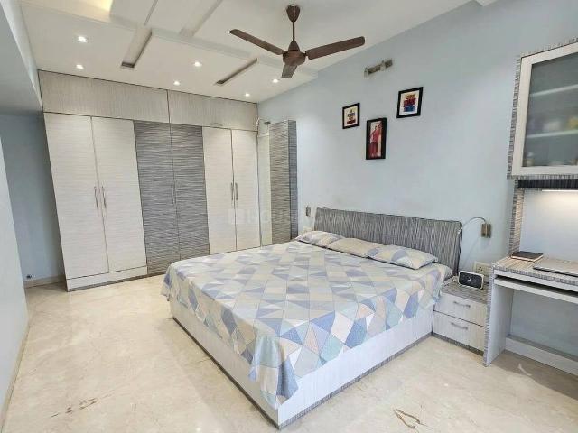 1 BHK Apartment in Bandra East for rent Mumbai. The reference number is 21175217